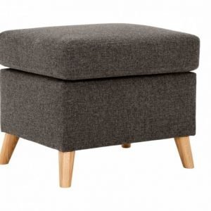 Louisiana Rahi 60 Tummanruskea