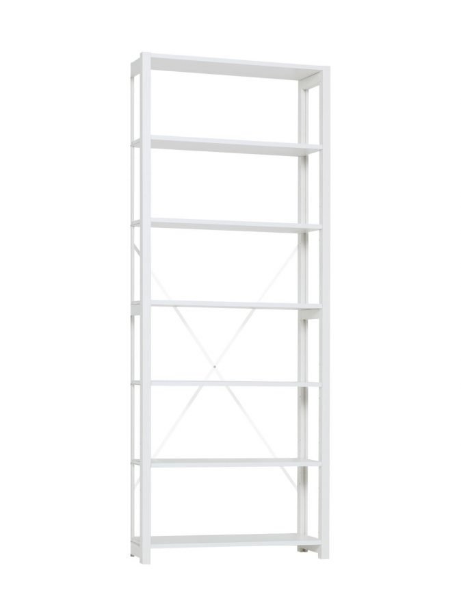 Lundia Classic Avohylly