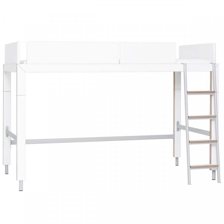 Lundia Lofty Parvisänky Matala