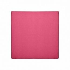 Lux Sängynpääty 120 Vaaleanpunainen