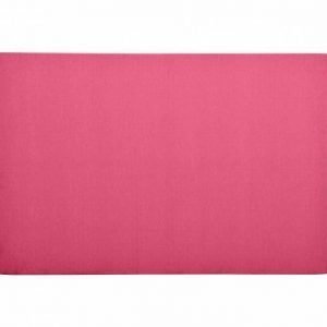 Lux Sängynpääty 160 Vaaleanpunainen