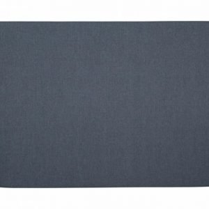 Lux Sängynpääty 210 Sininen