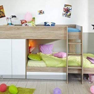 Ma Kerrossänky Stim 90x200 Cm