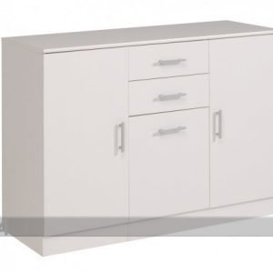 Ma Lipasto Infinity Valkoinen