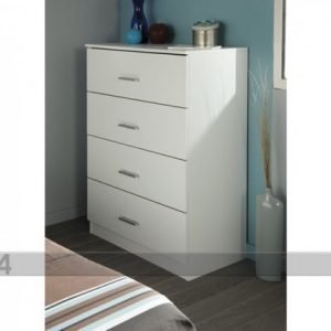 Ma Lipasto Infinity Valkoinen