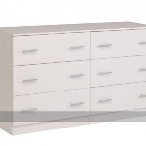 Ma Lipasto Infinity Valkoinen