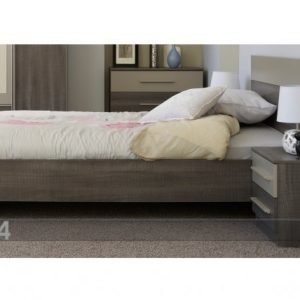 Ma Makuuhuoneryhmä Alix 160x200 Cm Tammi