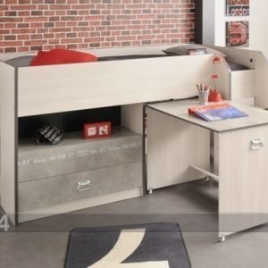 Ma Parvisänkyryhmä Hipster 90x200 Cm