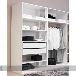 Ma Vaatekaapin Runko Karma