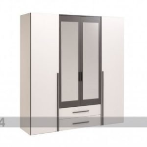 Ma Vaatekaappi Alix Valkoinen