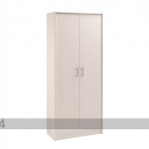 Ma Vaatekaappi Infinity Valkoinen