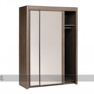 Ma Vaatekaappi Liukuovilla Carla Pähkinä