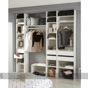 Ma Vaatekaappijärjestelmä Easy Dress