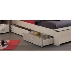 Ma Vuodevaatelaatikot Hipster 2 Kpl