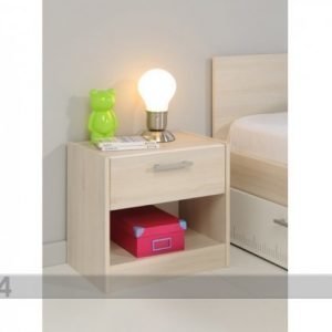 Ma Yöpöytä Charly