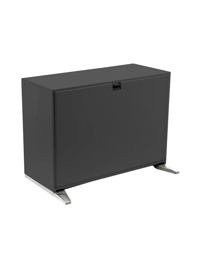 Magis Garage Kenkäkaappi Jaloilla