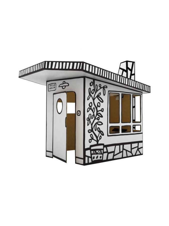 Magis Me Too Villa Julia Leikkimökki