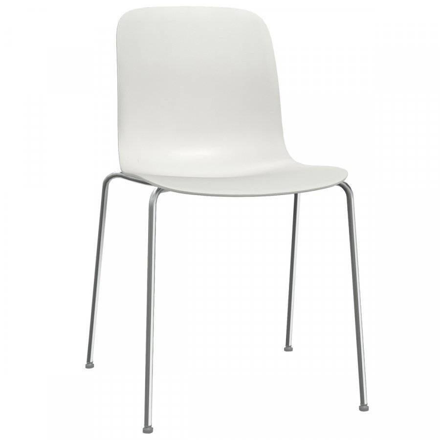 Magis Substance Tuoli Kromi Valkoinen