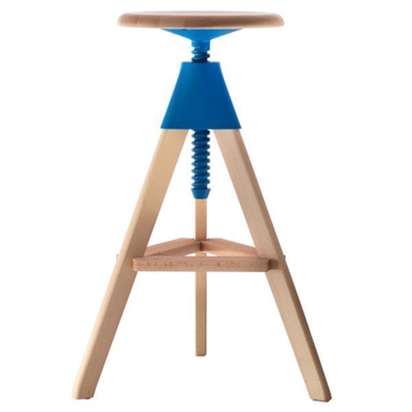 Magis Tom Baarijakkara Musta