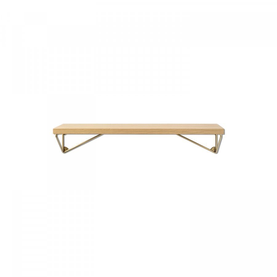 Maze Pythagoras Hyllysetti Xs Tammi / Messinki