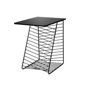 Maze Senna Pöytä Musta