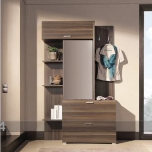 Me Eteisryhmä Zoe I