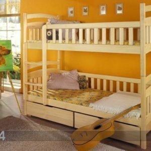 Meblobed Kerrossänkysarja Dominik Mänty 80x180 Cm