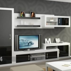 Meblocross Hyllystö