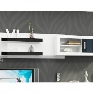 Meblocross Seinähylly