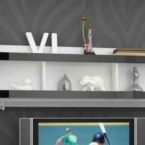 Meblocross Seinähylly