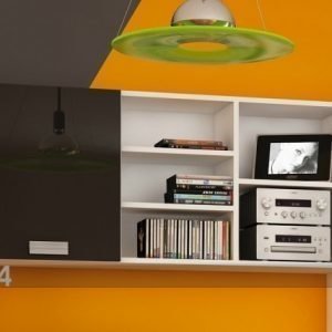 Meblocross Seinähylly