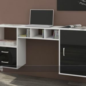 Meblocross Seinään Kiinnitettävä Kirjoituspöytä