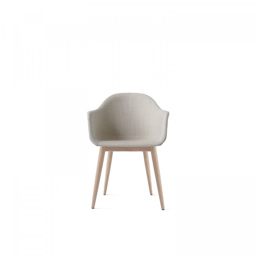 Menu Harbour Chair Tuoli Remix 233 / Tammi