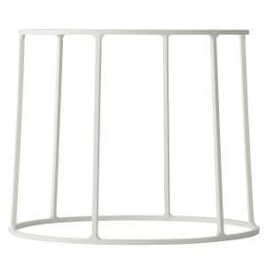 Menu Wire Base Teline S Valkoinen
