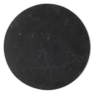 Menu Wire Päällyslevy Musta Marmori