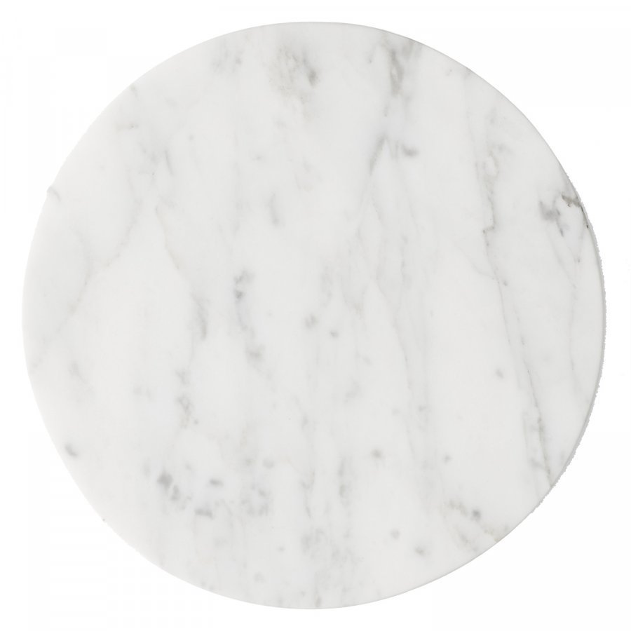 Menu Wire Päällyslevy Valkoinen Marmori