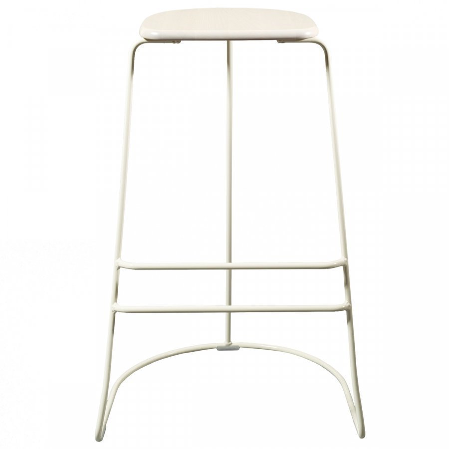 Minus Tio Citizen Ghost Baarijakkara Valkoinen Koivu 78 Cm