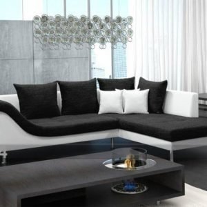 Mirjanmeble Kulmasohva