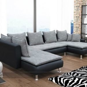 Mirjanmeble Kulmasohva