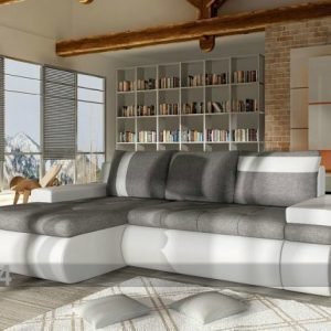 Mirjanmeble Kulmavuodesohva