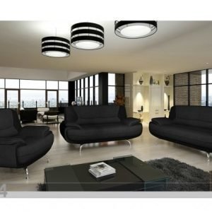 Mirjanmeble Sohvaryhmä 3+2+1