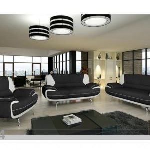 Mirjanmeble Sohvaryhmä 3+2+1