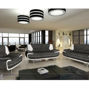 Mirjanmeble Sohvaryhmä 3+2+1