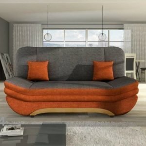 Mirjanmeble Vuodesohva+Vuodevaatelaatikko