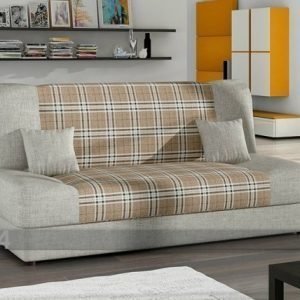 Mirjanmeble Vuodesohva+Vuodevaatelaatikko