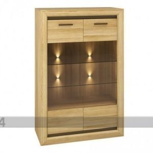 Mlmeble Vitriinikaappi