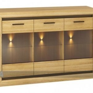 Mlmeble Vitriinikaappi