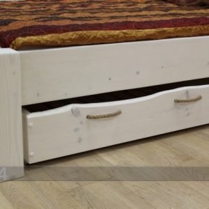 Msl Vuodevaatelaatikko Mänty