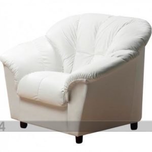 Mu Nahkainen Nojatuoli California