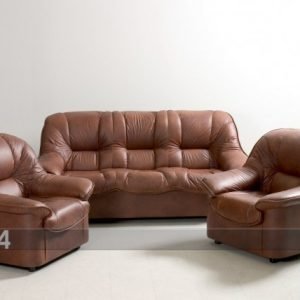 Mu Sohvaryhmä Boston 3+1+1